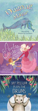 Once Upon A Small Rhinoceros