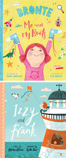 Once Upon A Small Rhinoceros