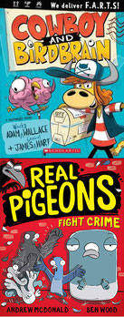 Once Upon A Small Rhinoceros