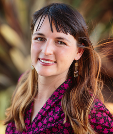 Catherine Pelosi Author