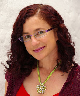 Catherine Pelosi Author