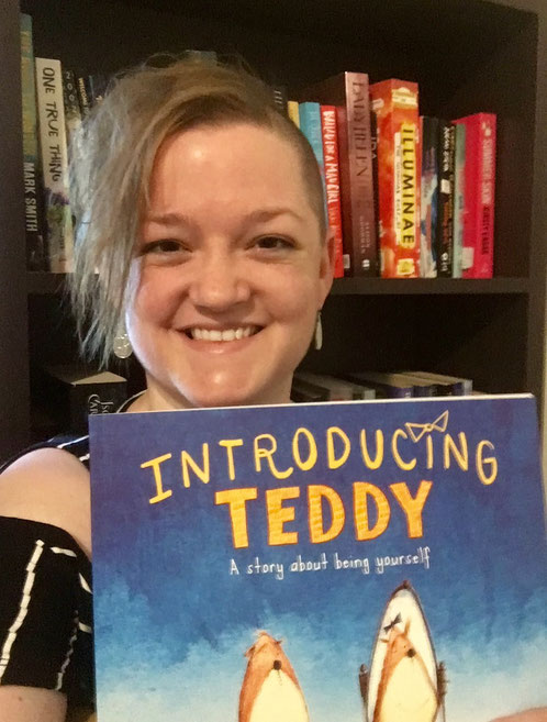 Catherine Pelosi Author